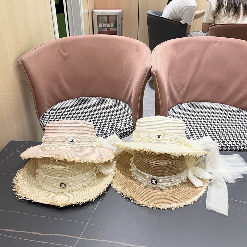 Chanel  top hat 051611